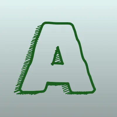 АЗС, Оренгаз, лого-визитка
